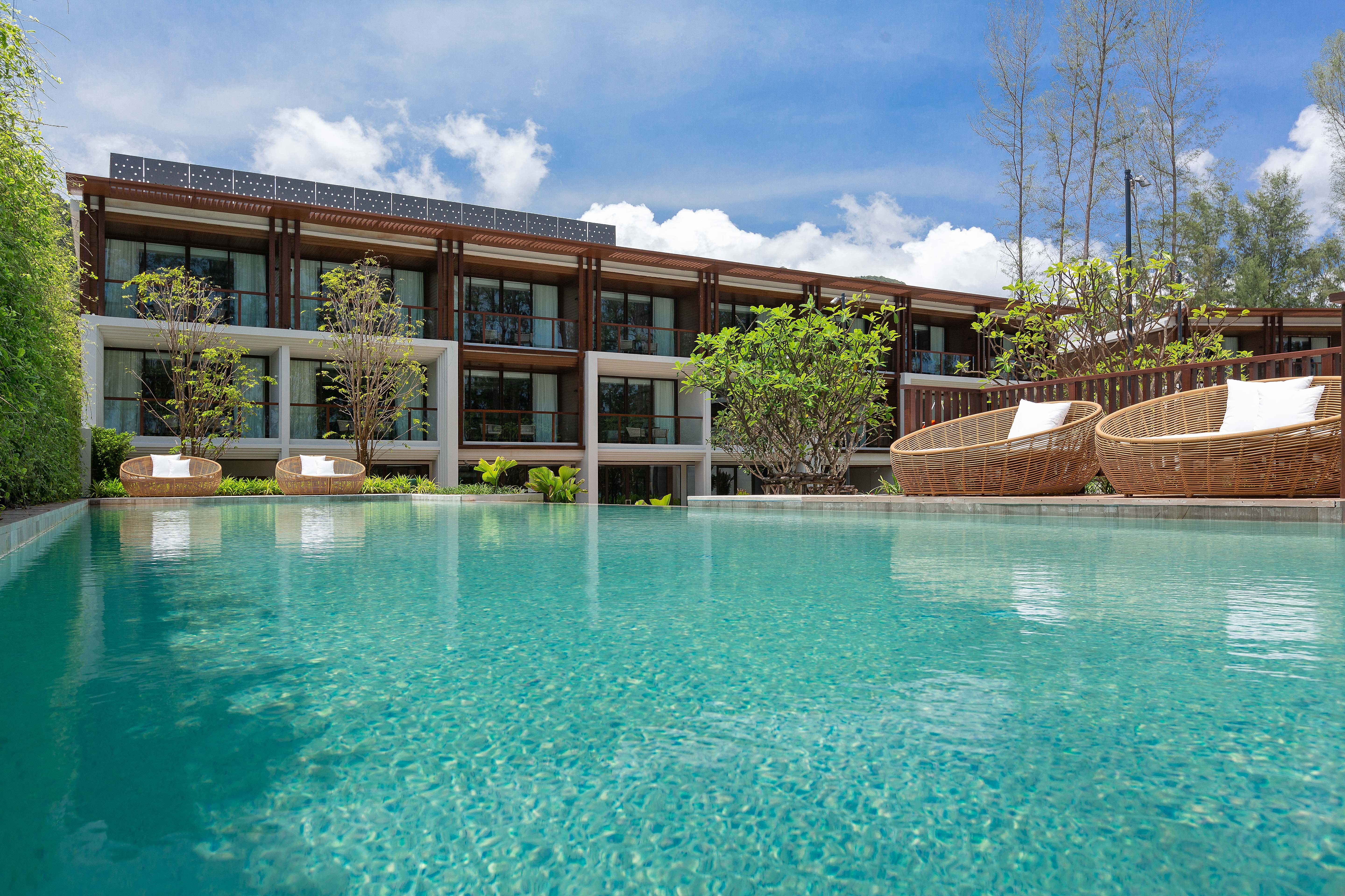 Intercontinental Phuket Resort 10/82