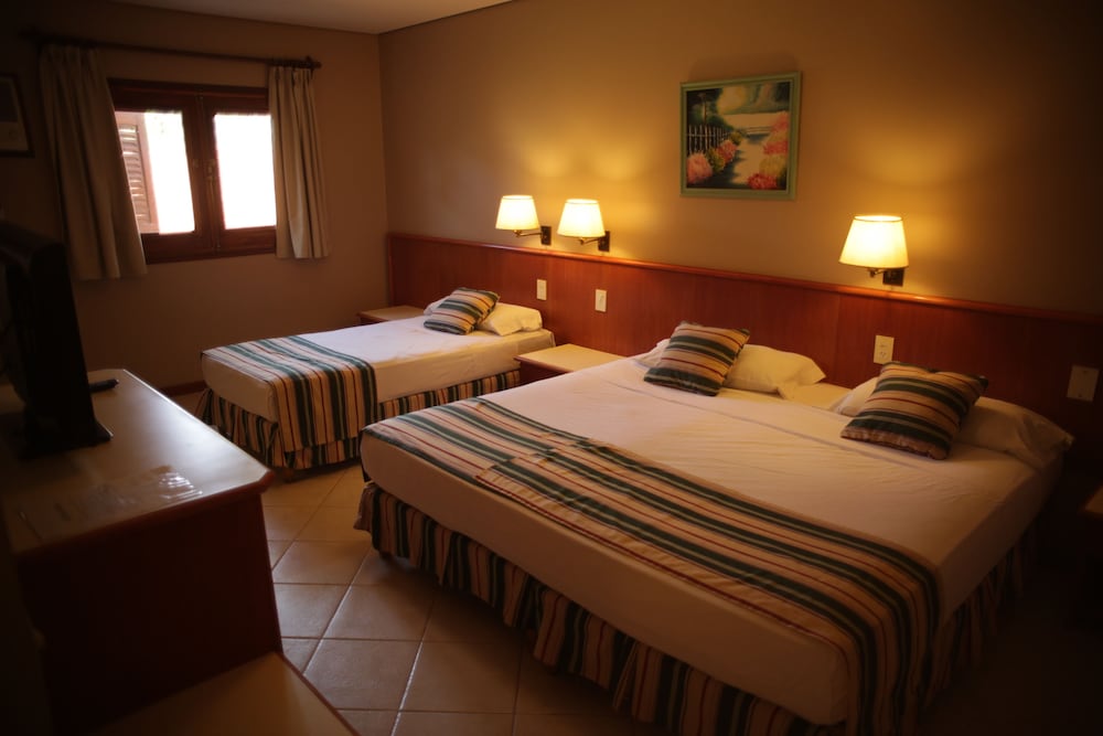 Marcopolo Suites Iguazu 18/49