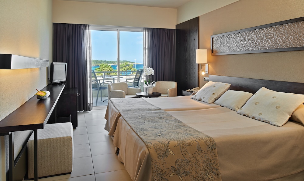 Hipotels Mediterraneo Hotel - Adults Only 30/94