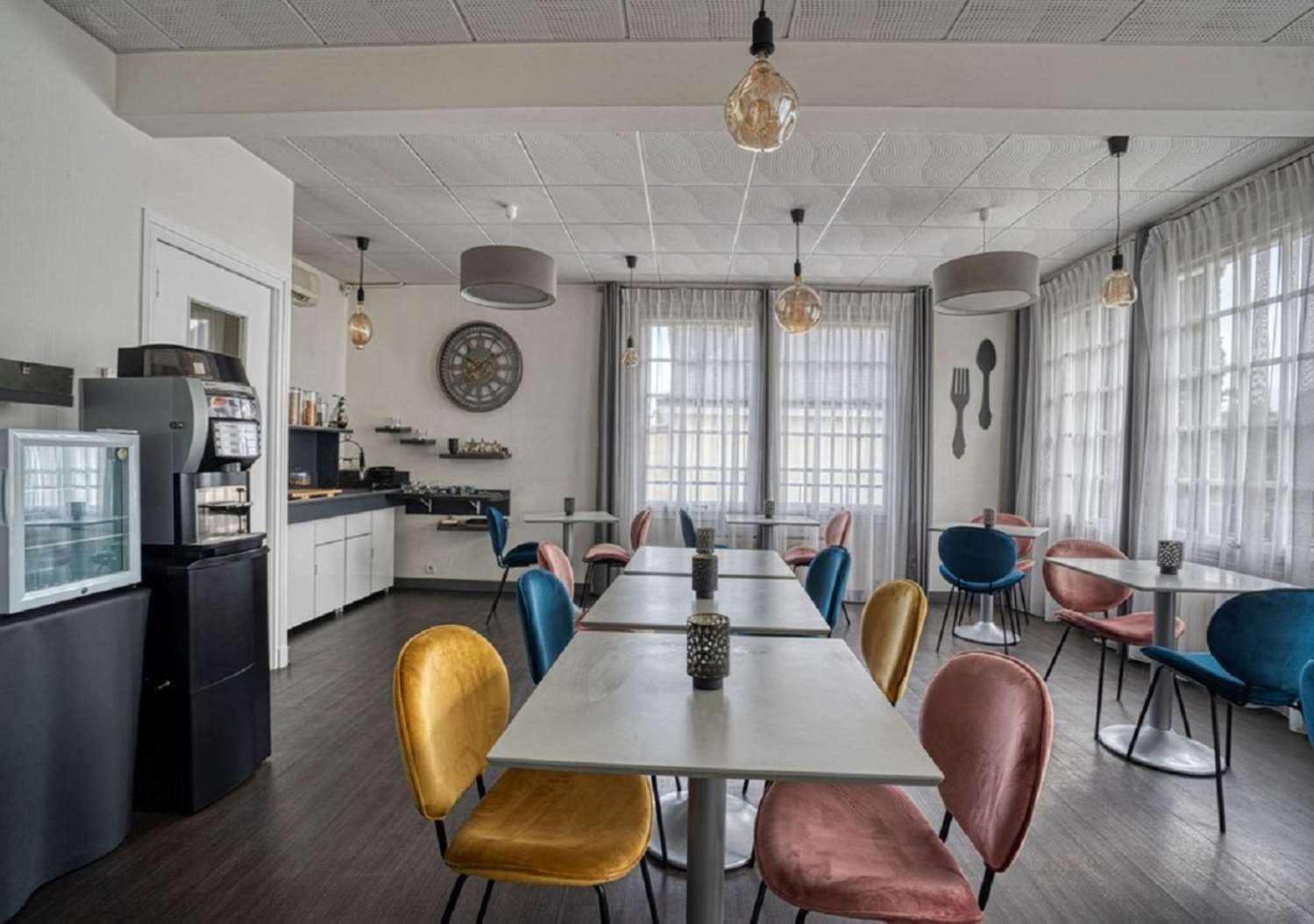 Best Western Le Vinci Loire Valley 22/24
