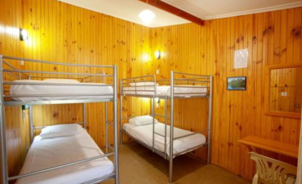 Discovery Resorts - Cradle Mountain 36/66
