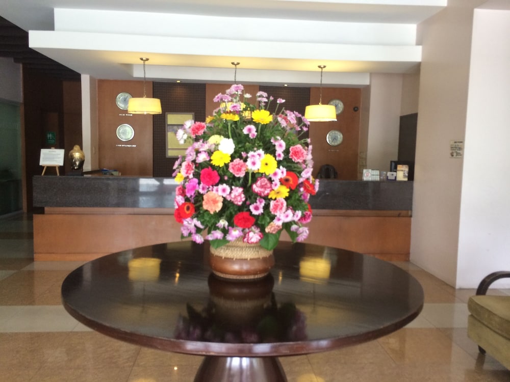 Baguio Burnham Suites — foto 3