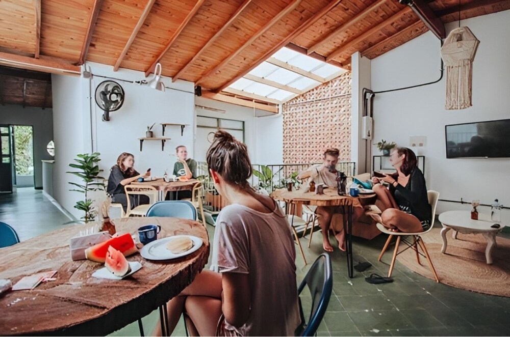 Centro Hostel Medellin Sede Playa 40/50