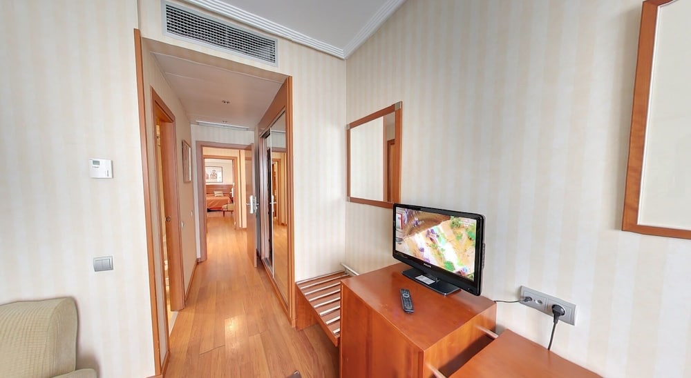 HOTEL SPA LA PRINCESA 49/55