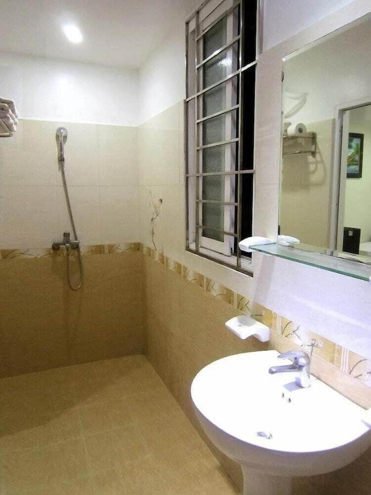 Catba Dream Hotel 55/58