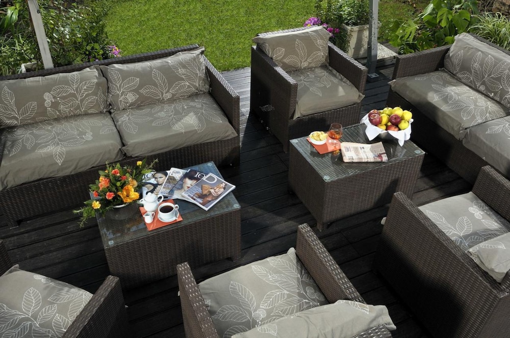 Best Western City Hotel 52/60