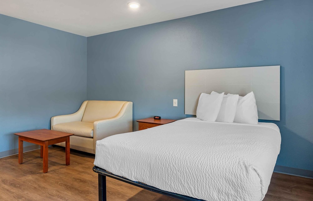 Extended Stay America Select Suites - Indianapolis - Lawrence 29/56