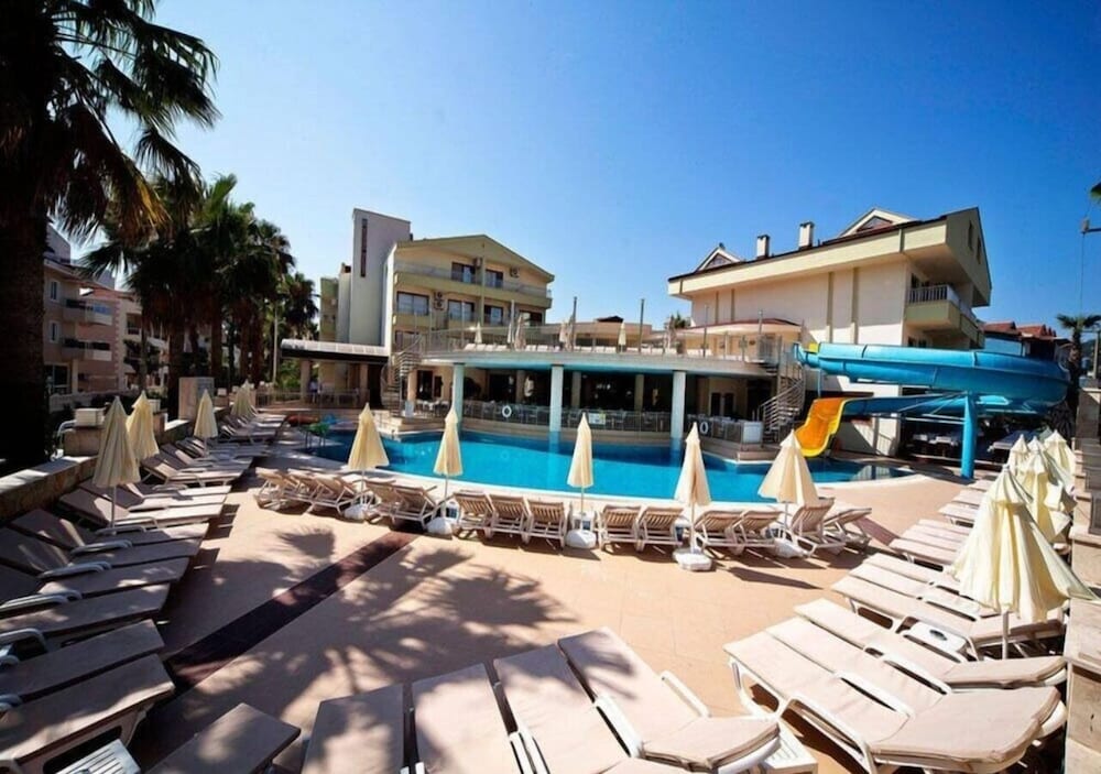 Laberna Hotel 20/24