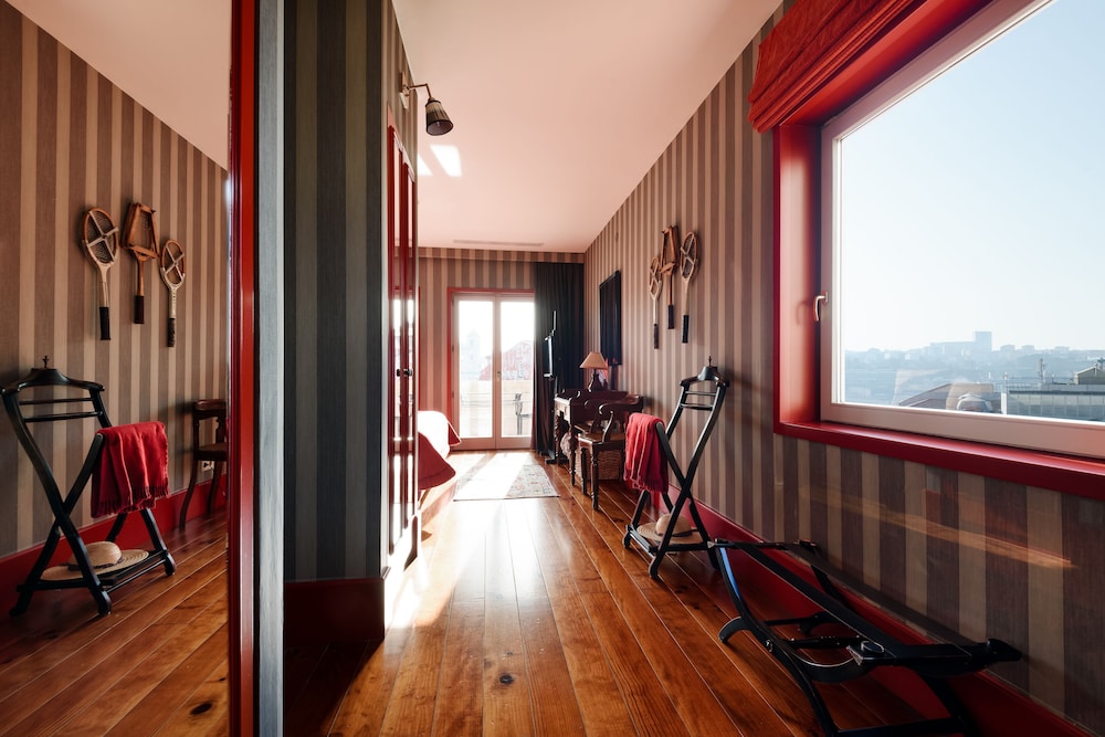 M Maison Particuliere Porto 28/50