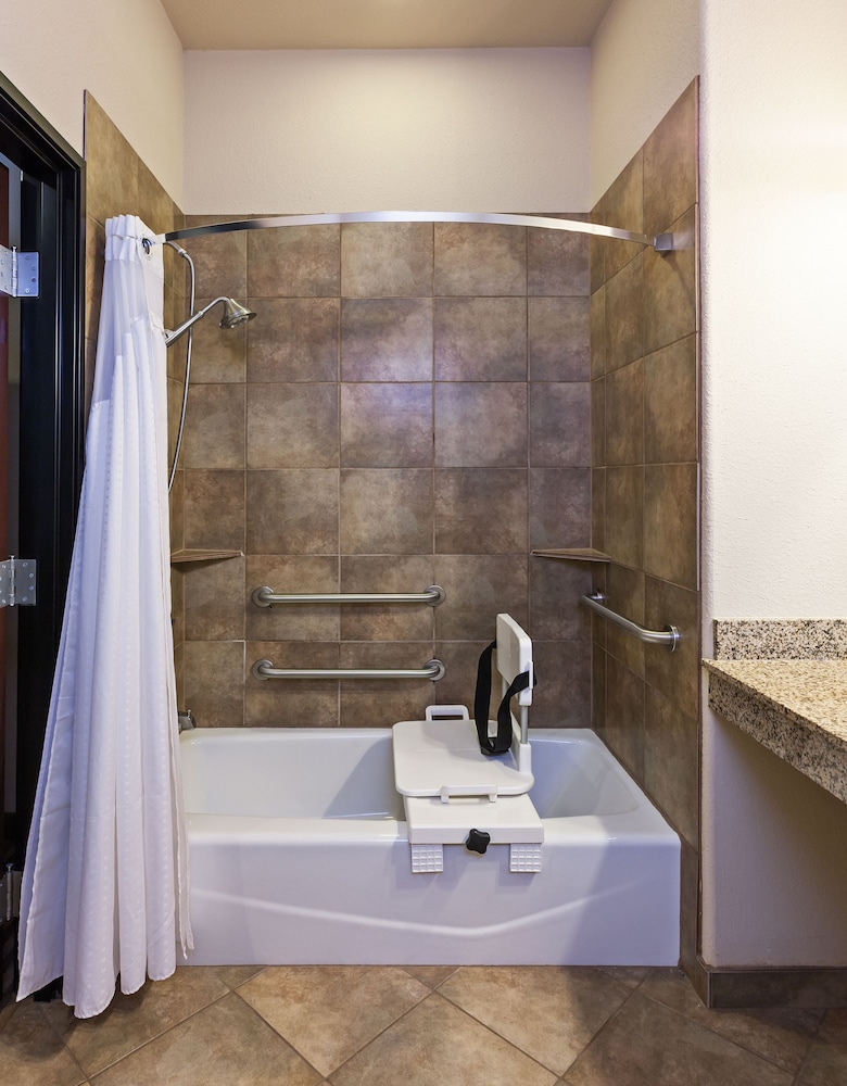 Holiday Inn Express Hotel And Suites Brady 18/47