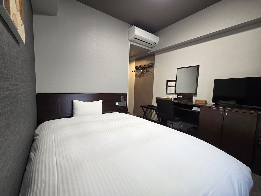 Hotel Route-Inn Shimodate 16/46