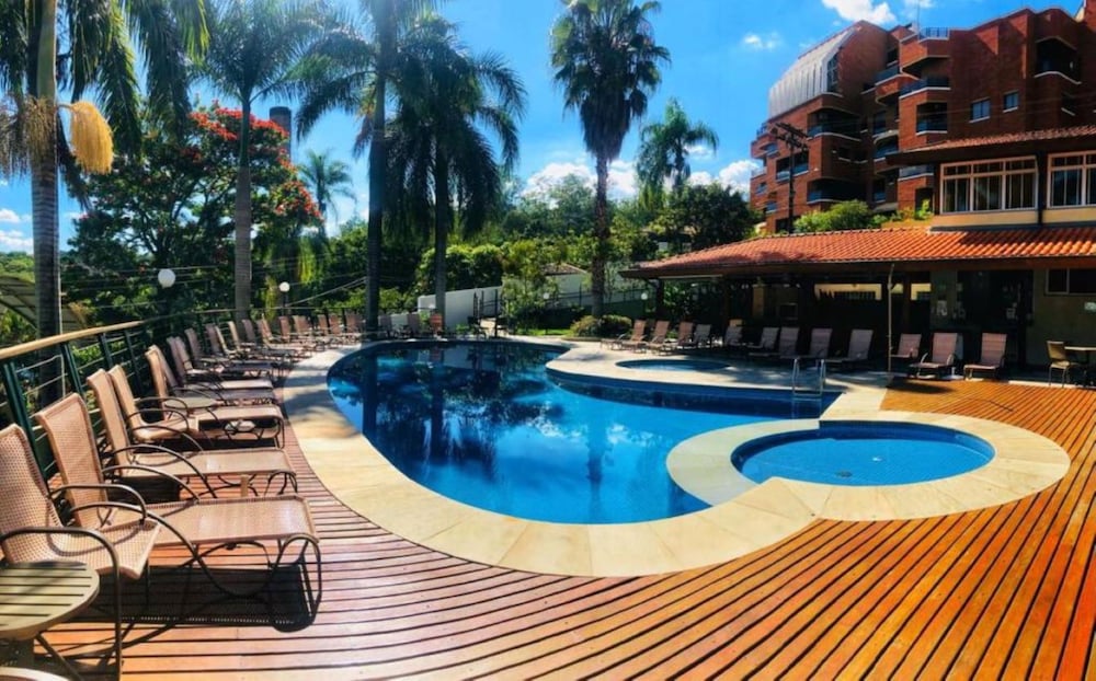 LS Villas Hotel e Spa 43/45