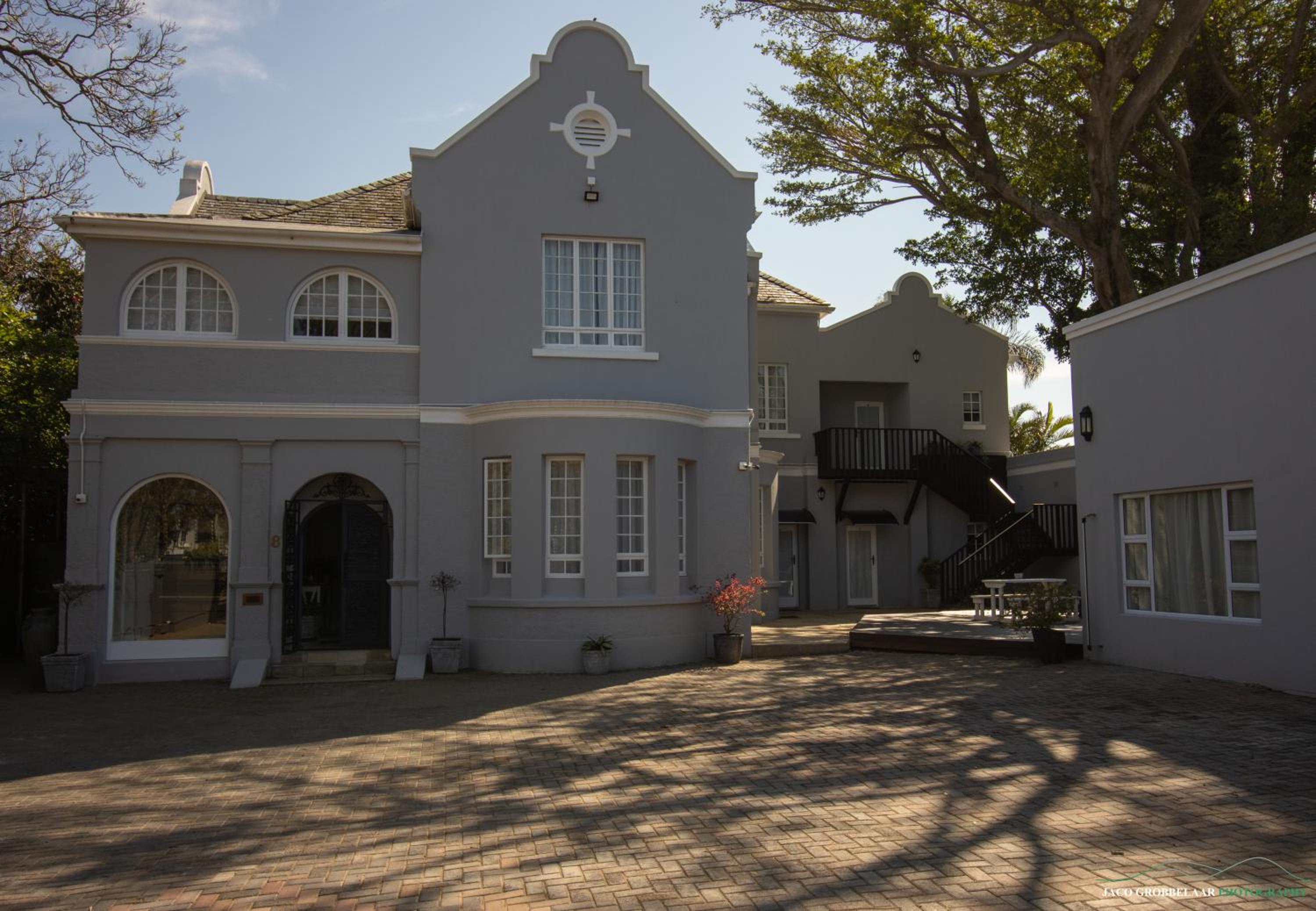Dawson Manor Guest House 5/8