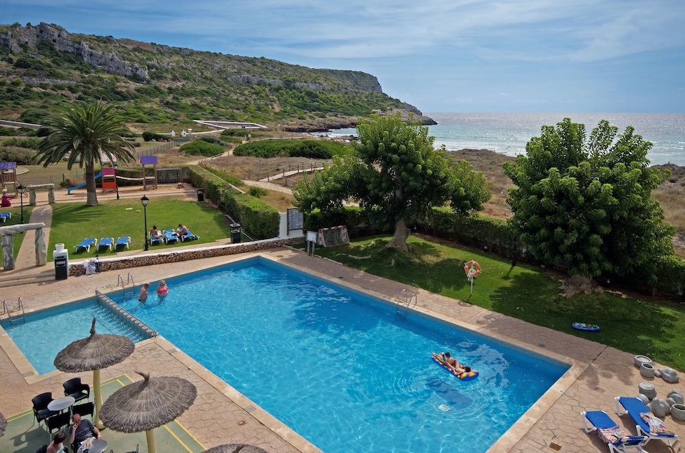 Sol Milanos Pinguinos Hotel 10/74