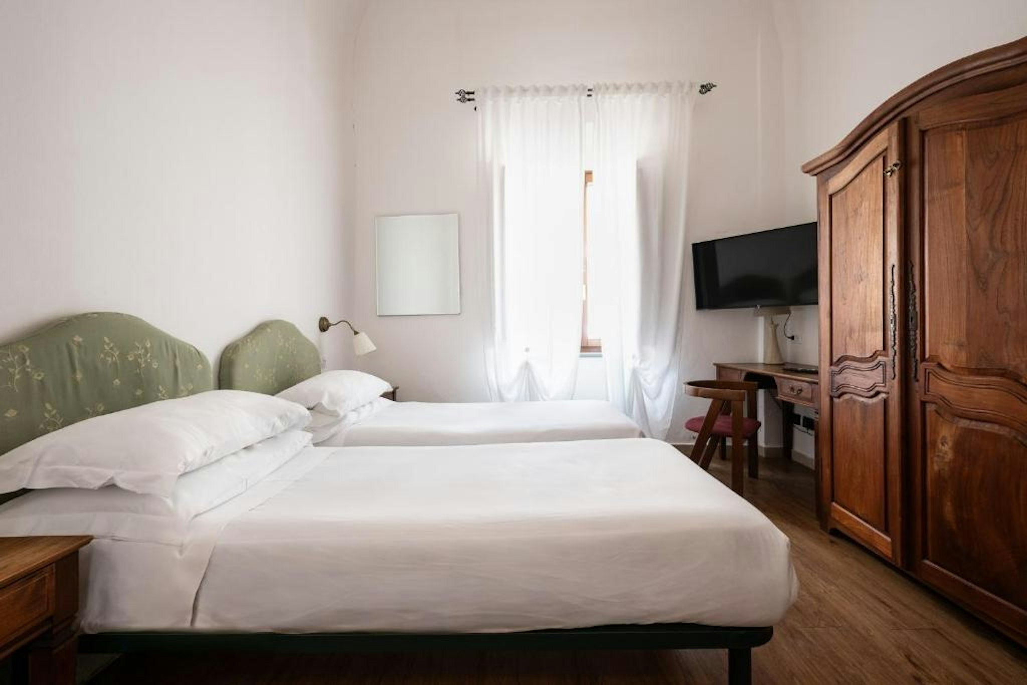 Hotel Verdi 25/67