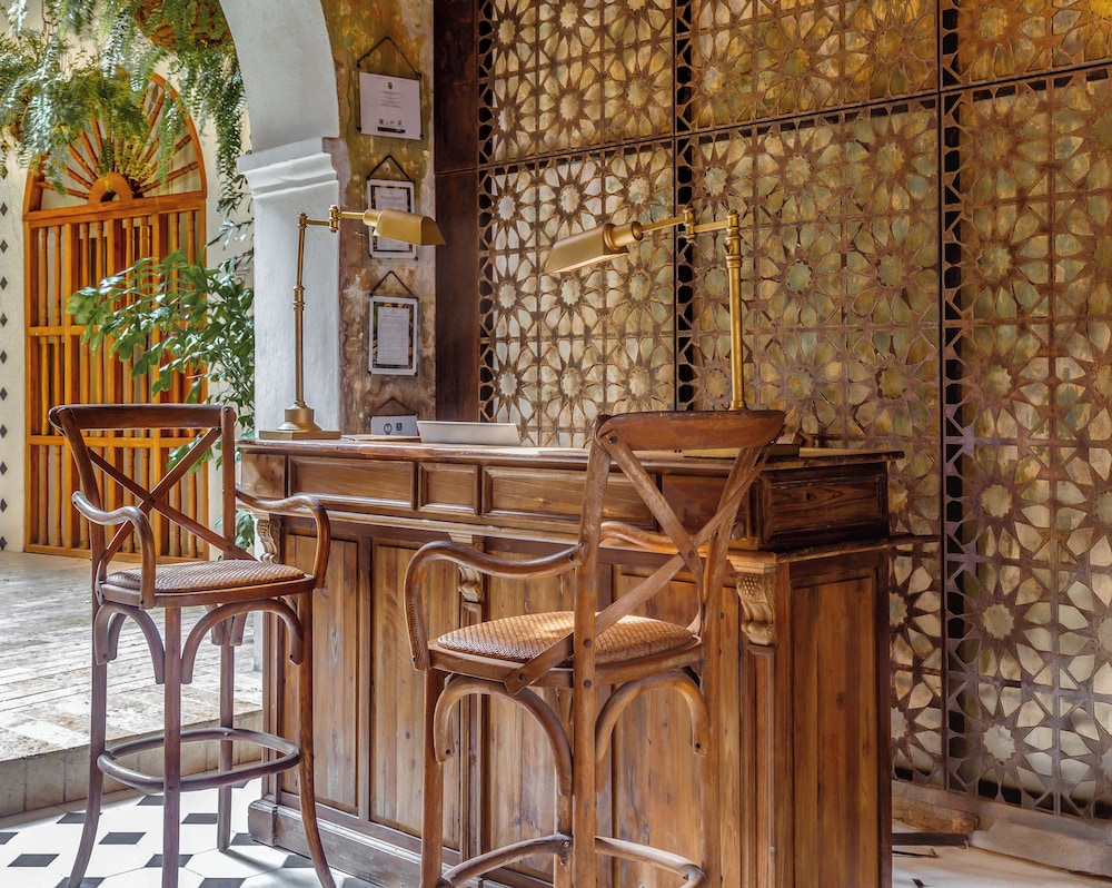 Hotel Casa La Factoria By Faranda Boutique, A Member Of Radisson Individuals 9/124