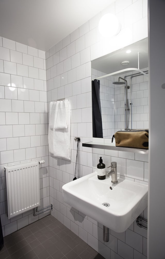 Penthouse, Studio, Twin Beds, Pet Friendly، First Hotel The Studio 2/2