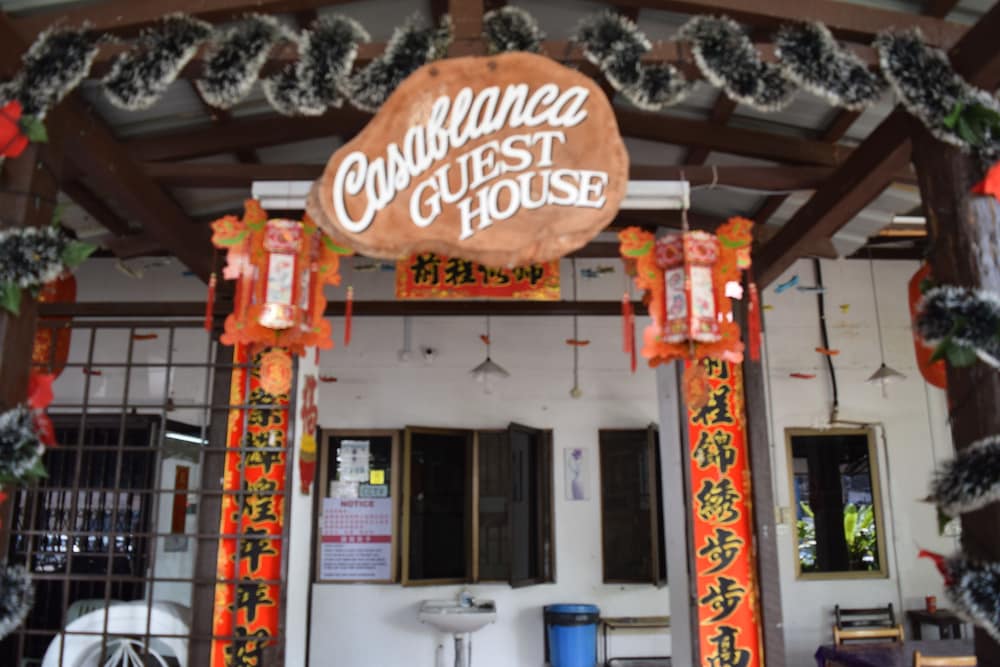 Casa Blanca Guest House 5/32