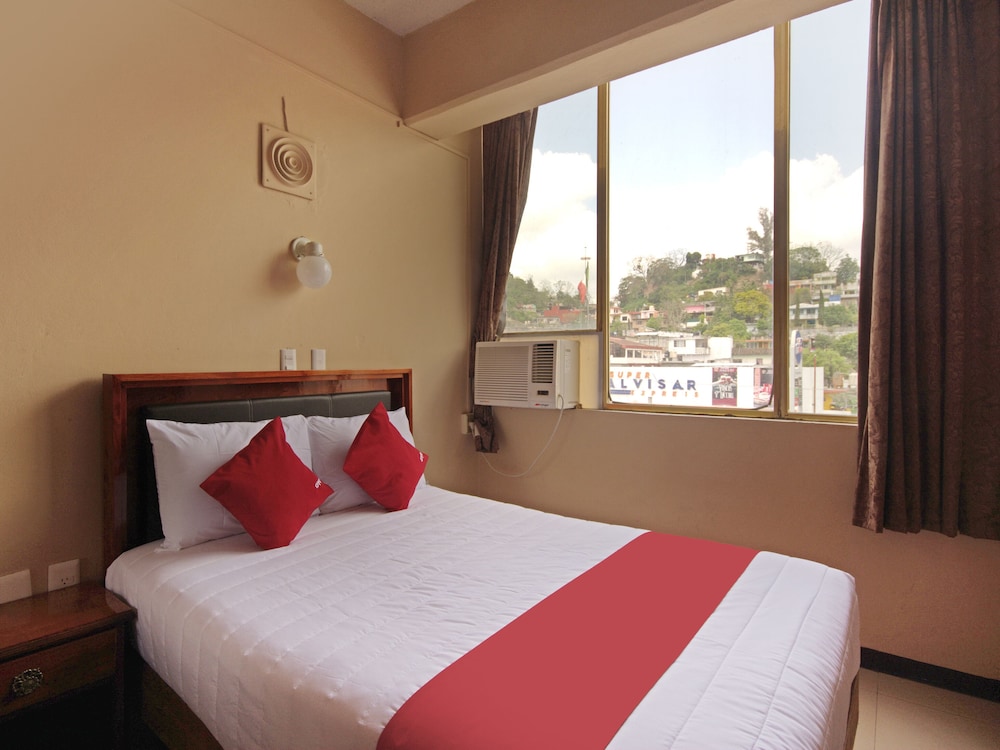 OYO Hotel Totonacapan, Papantla 7/48