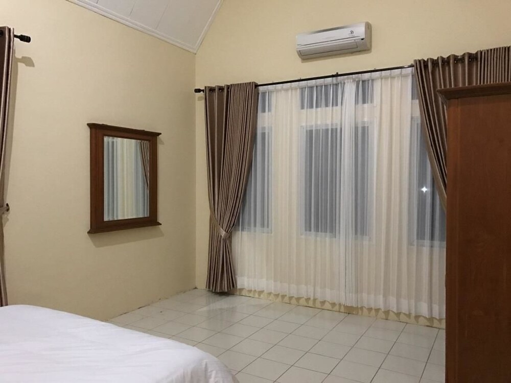 Villa Sofia Kota Bunga 20/31