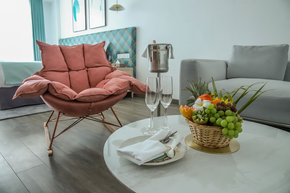 Ocean V Hotel - Adult only 33/47