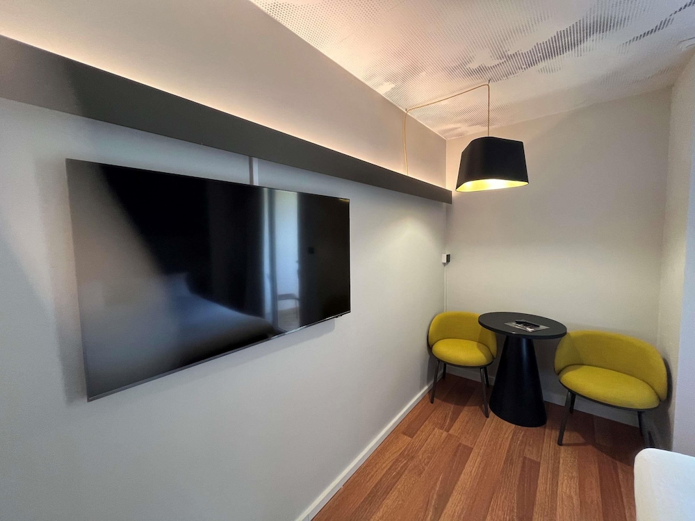 ibis Sete Balaruc les Bains Wellness and Spa 27/48