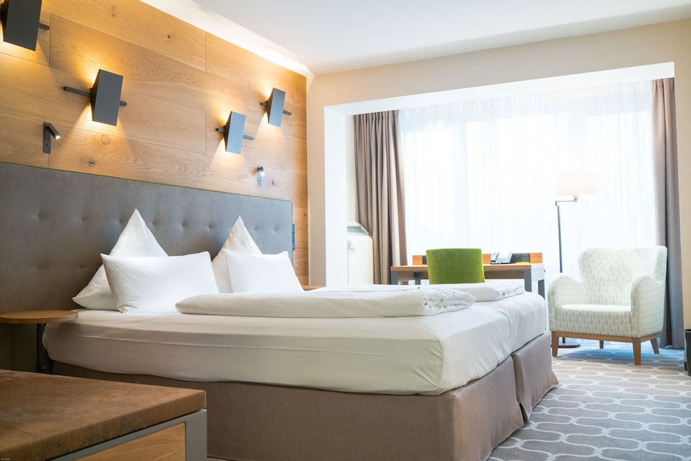 Hotel Olymp Munich 35/81