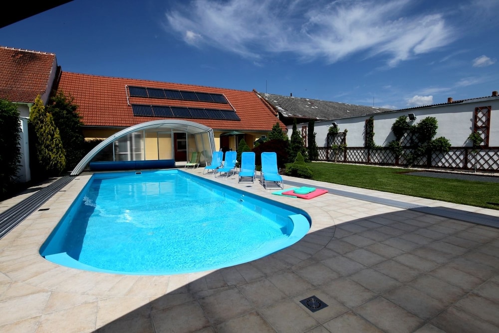 Vila Jarmila 47/50