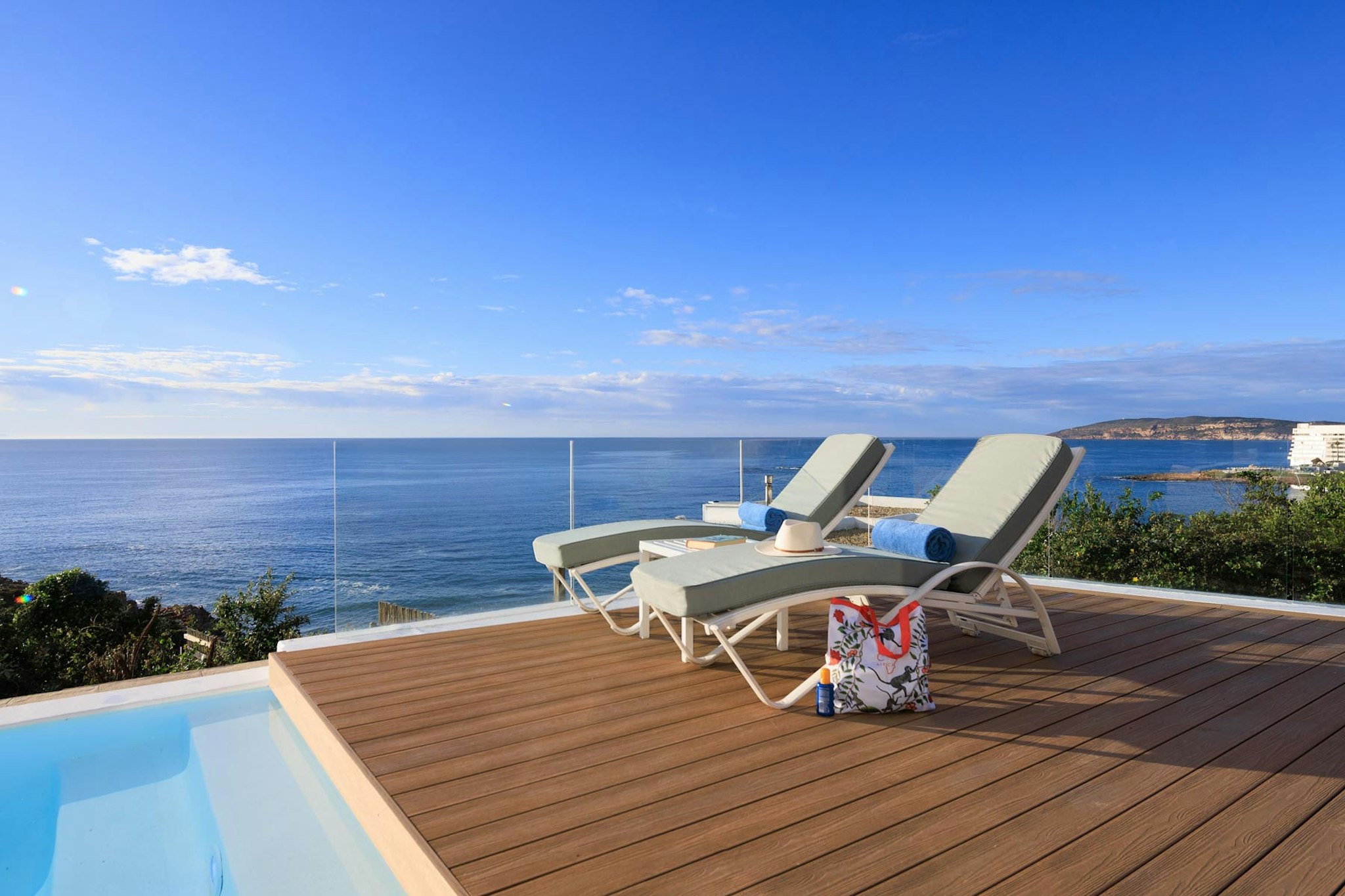 The Plettenberg 33/85