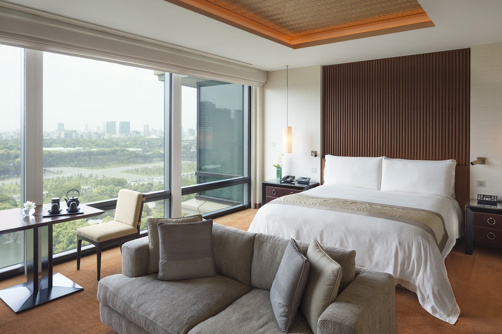 The Peninsula Tokyo 20/78
