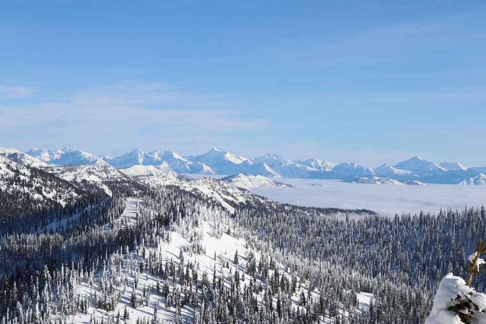 Meadow Lake Resort 46/50