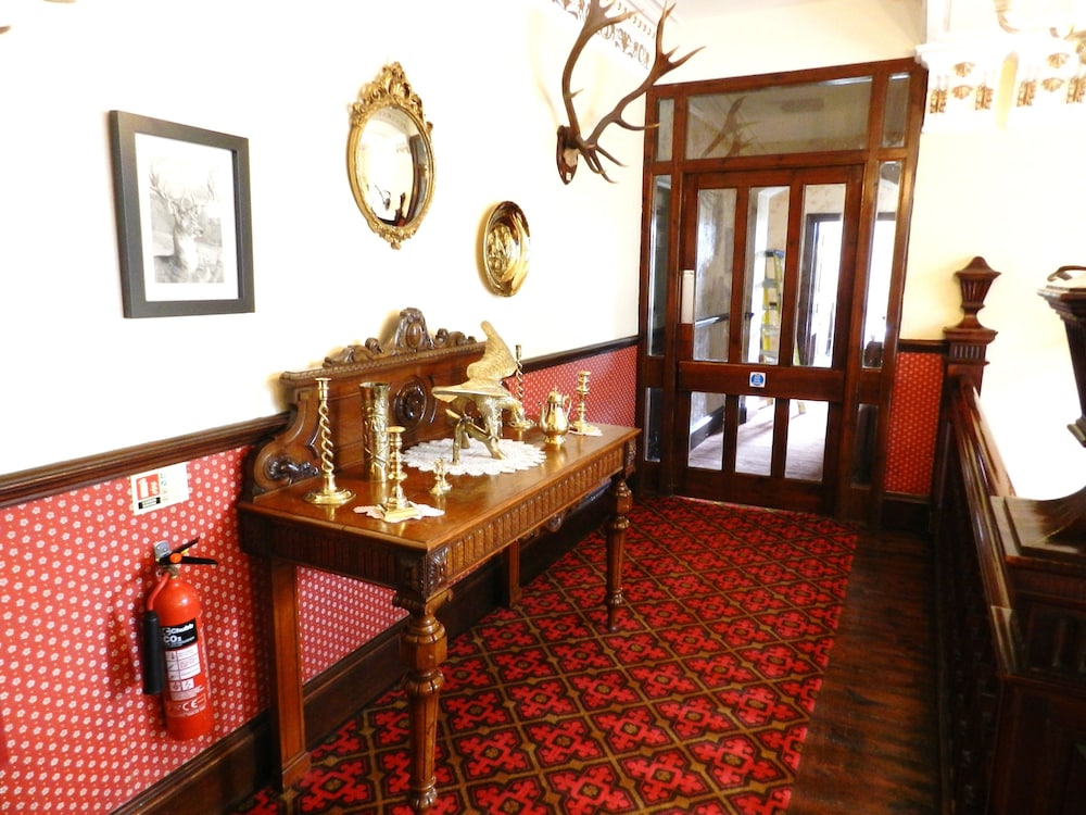 Ledgowan Lodge Hotel 44/72