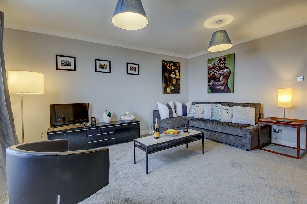 Carrick Retreat - Donnini Apartments 27/42
