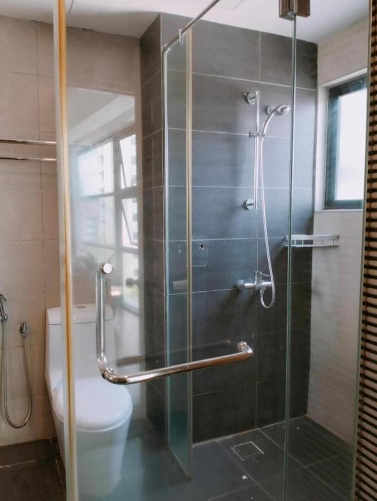Townhouse OAK 591 Shah Alam By Salaam Suites 32/34