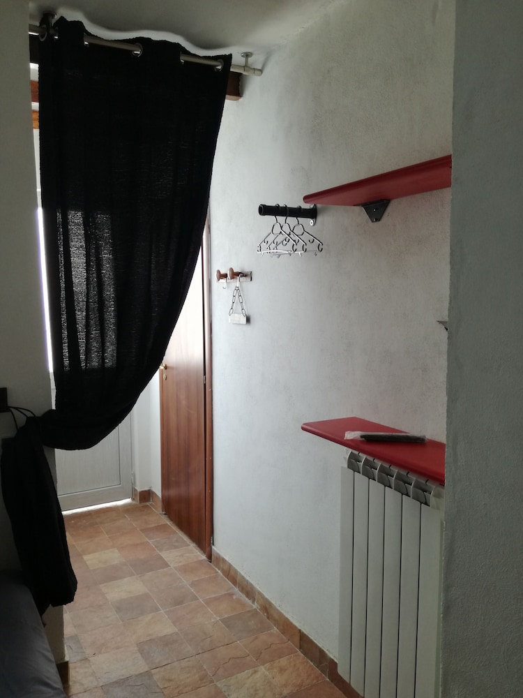B&B Pompeilog 23/46