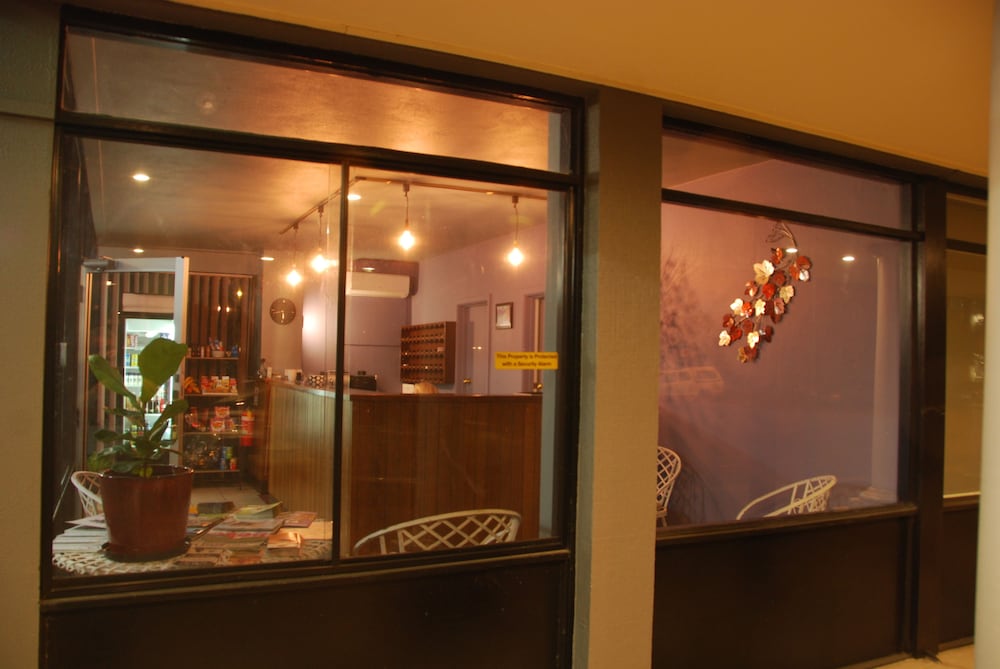 Comfort Inn Commodore Albury 4/31