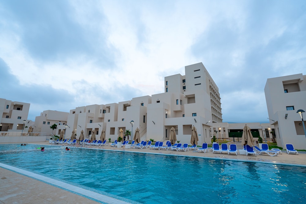 Rusica Park 55/59