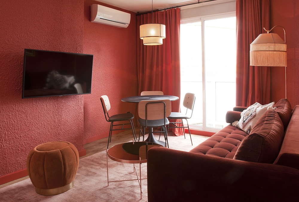 Apartamentos Ganduxer 42/66