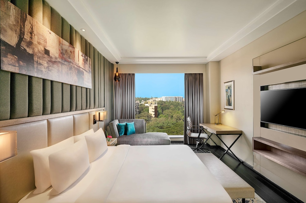 Radisson Mumbai Andheri MIDC 14/65