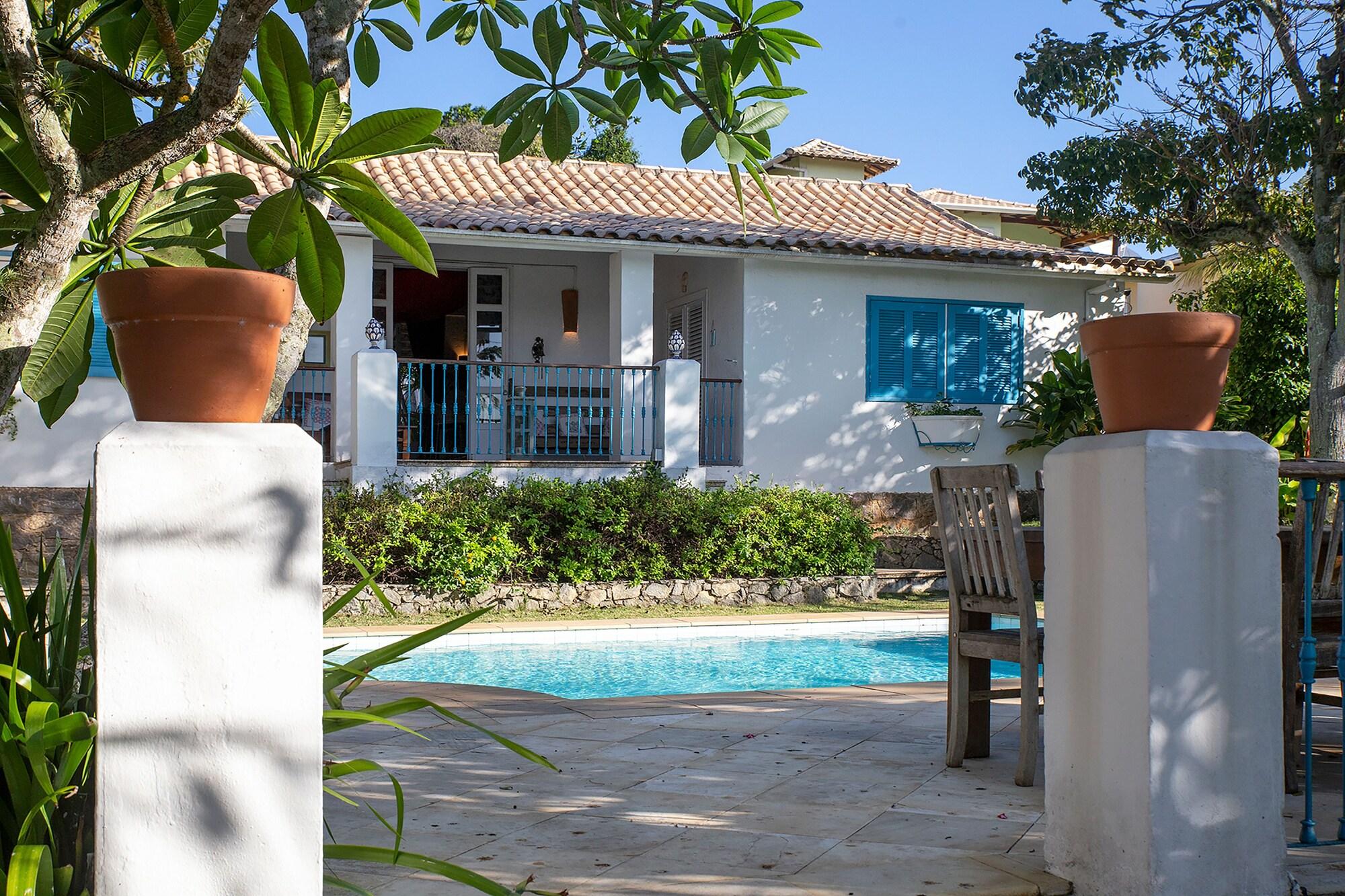 Casa Buzios 40/50