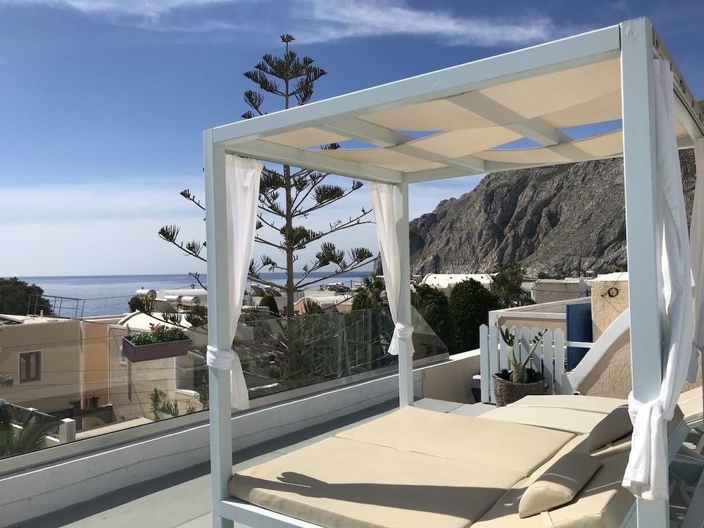Dioskouri Art Villas 6/66