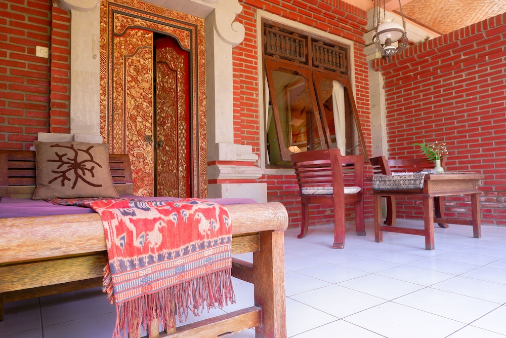 Garden View Ubud 26/50