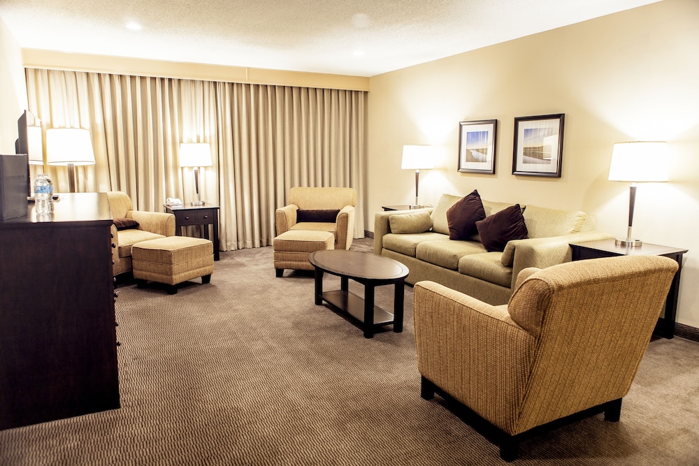 Baymont By Wyndham Red Deer 28/38