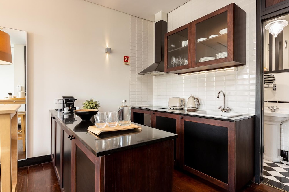 Your Opo Torre Apartments 24/24