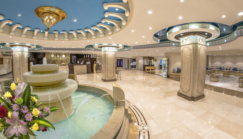 فندق انفينيتي(Infinity Hotel Makkah) 6/60