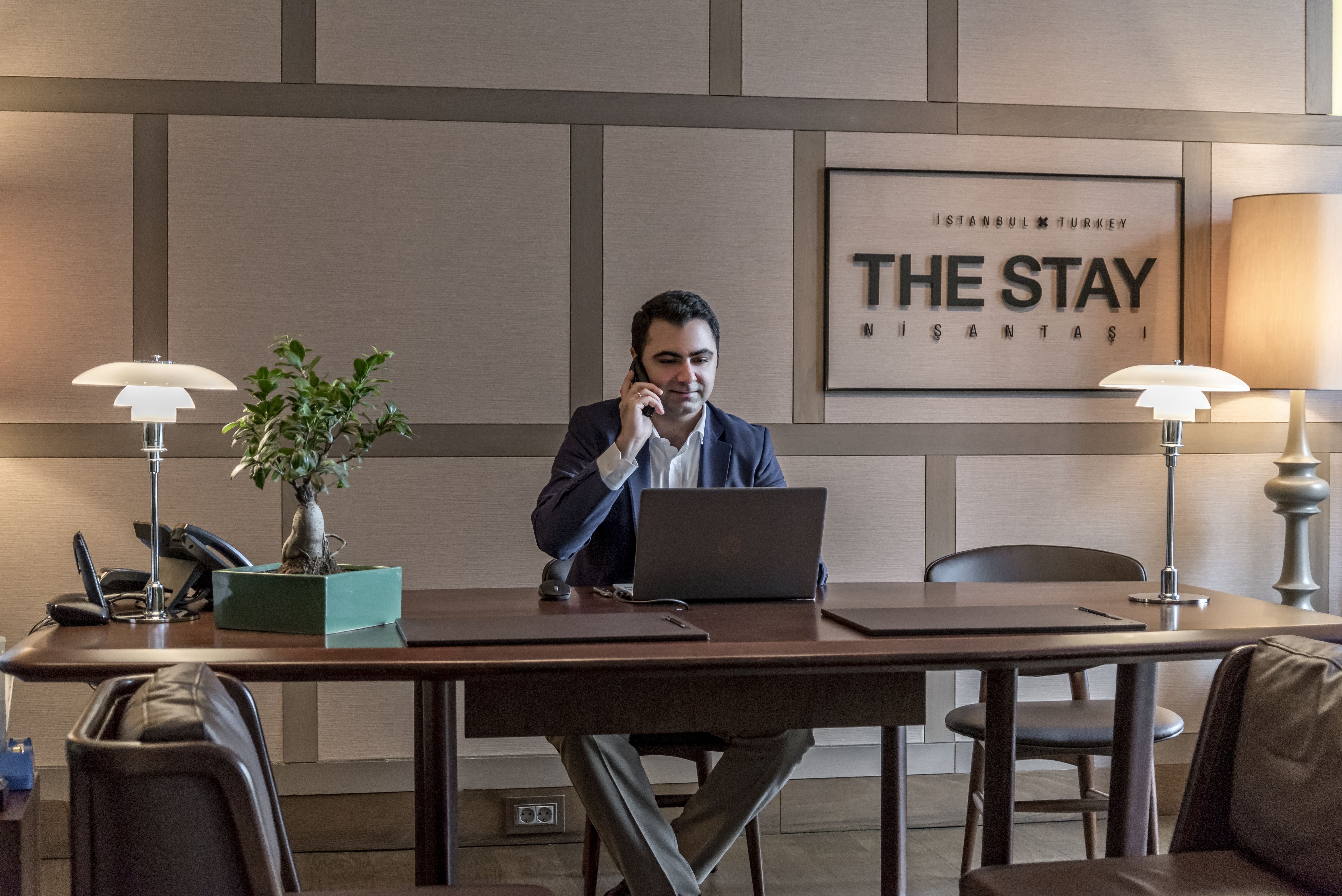 The Stay Nisantasi 6/6