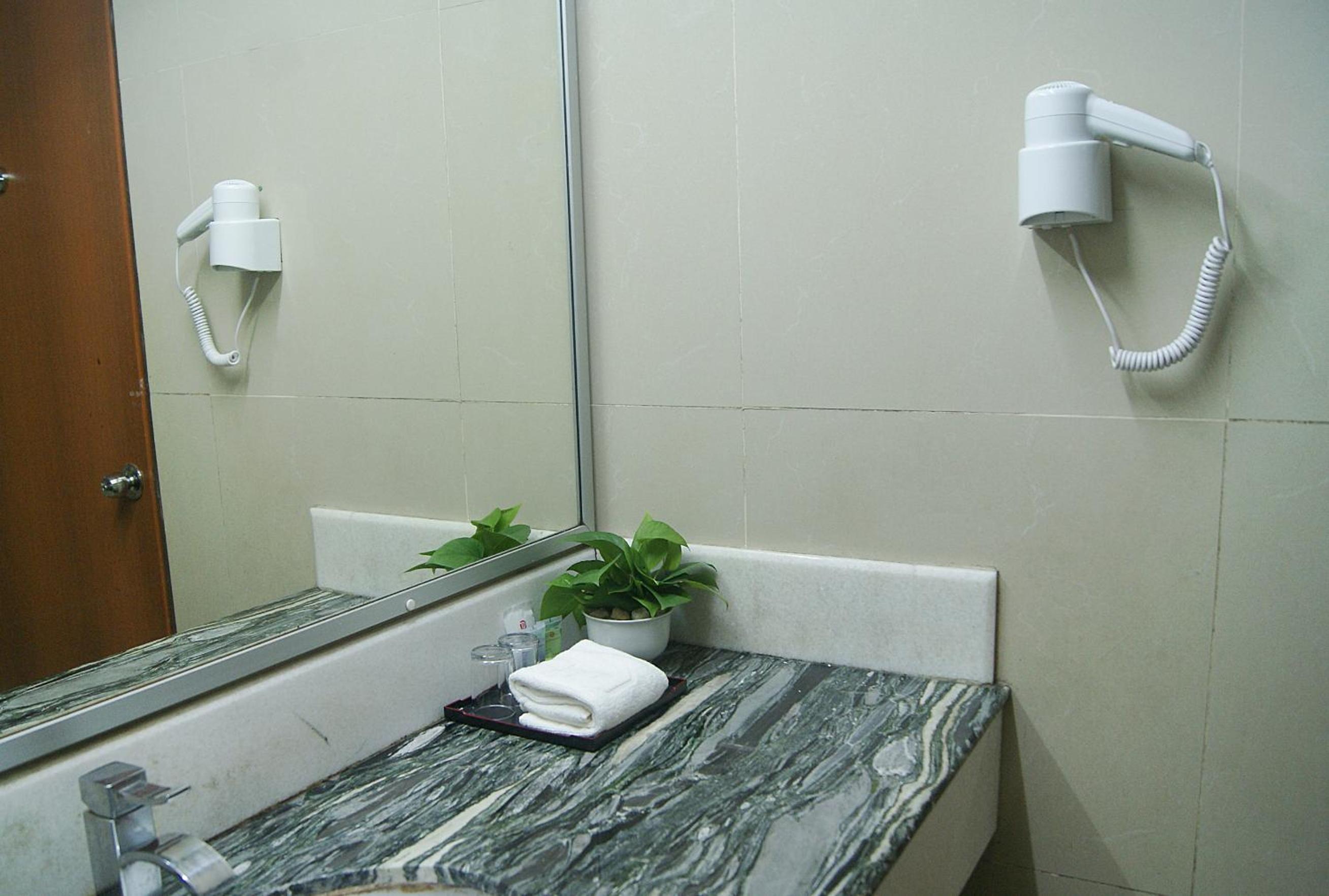 Tang Dynasty Park Hotel 47/50