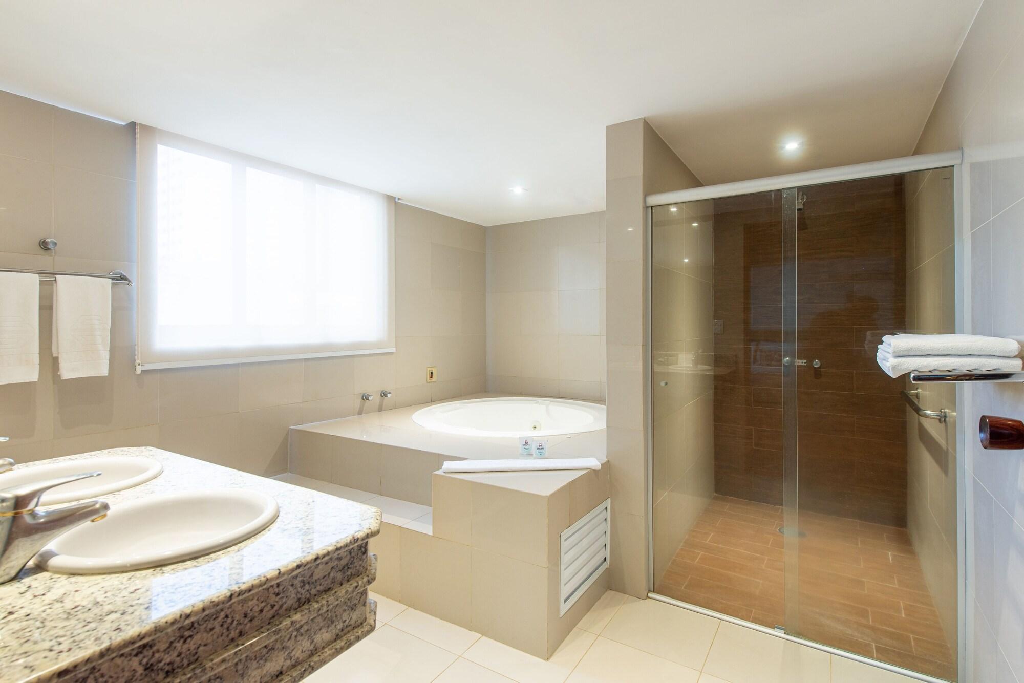 جناح سوبيريور تنفيذي، Taiwan Hotel 5/5