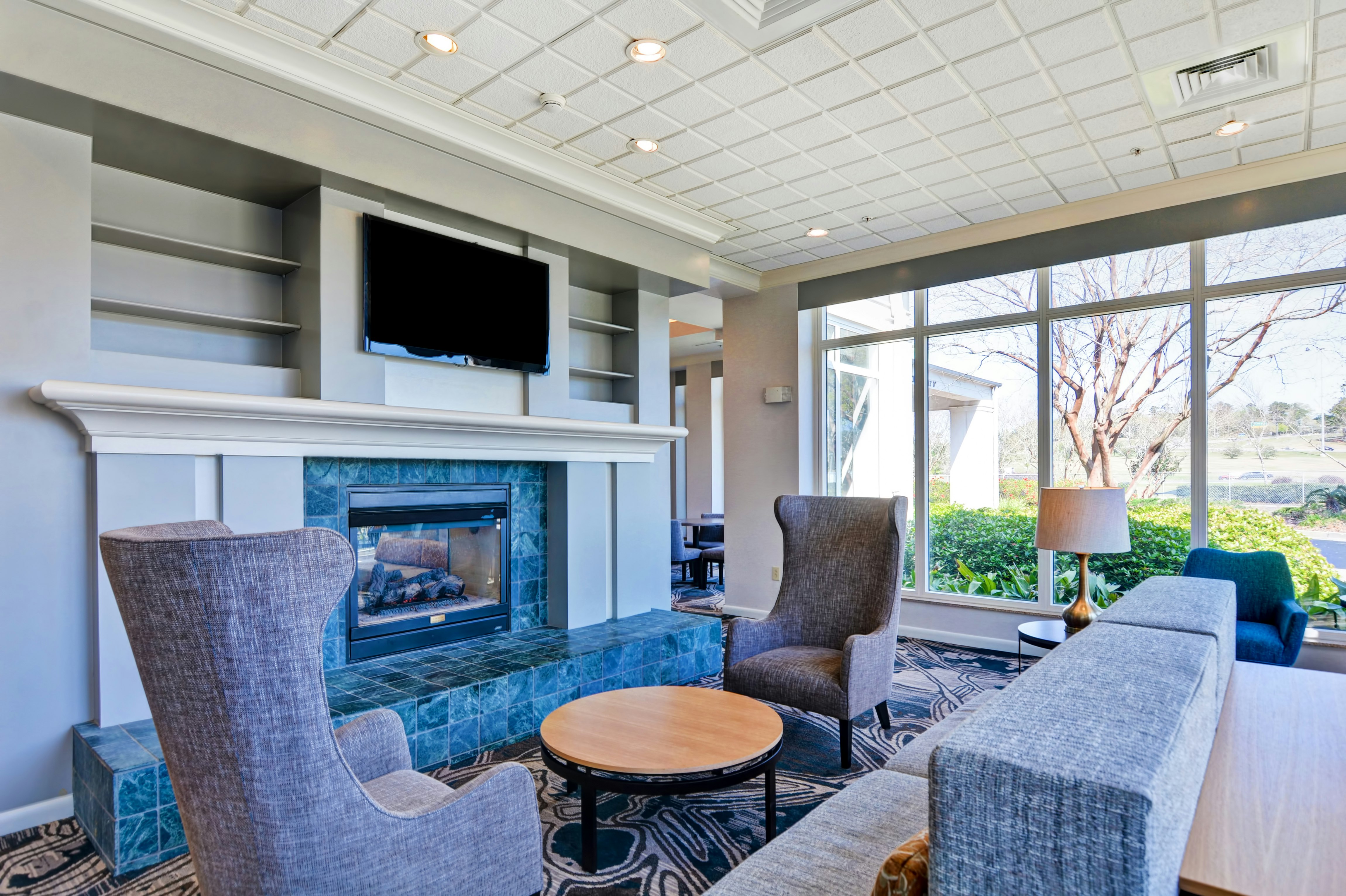 Hilton Garden Inn Mobile East Bay/Daphne 36/62