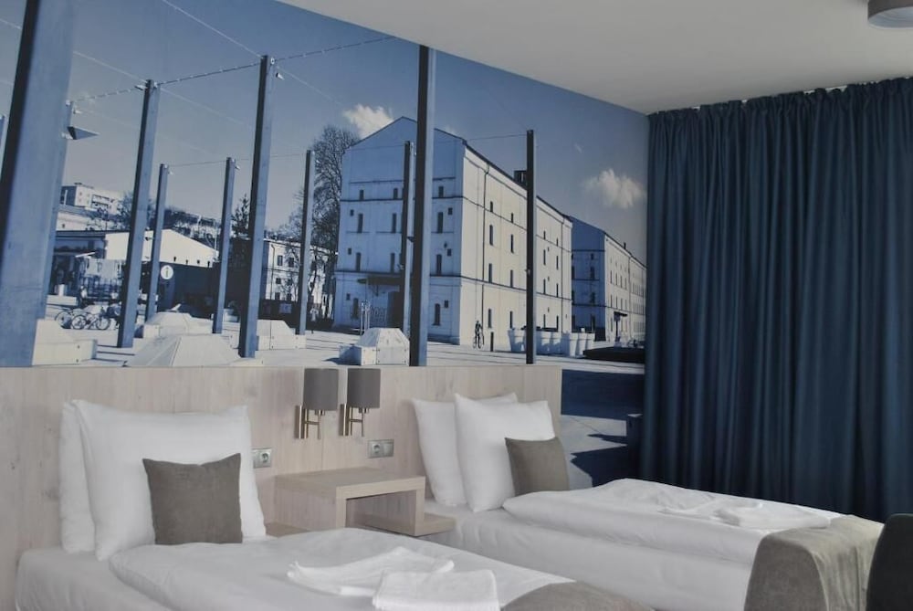 KOSICE HOTEL 19/47